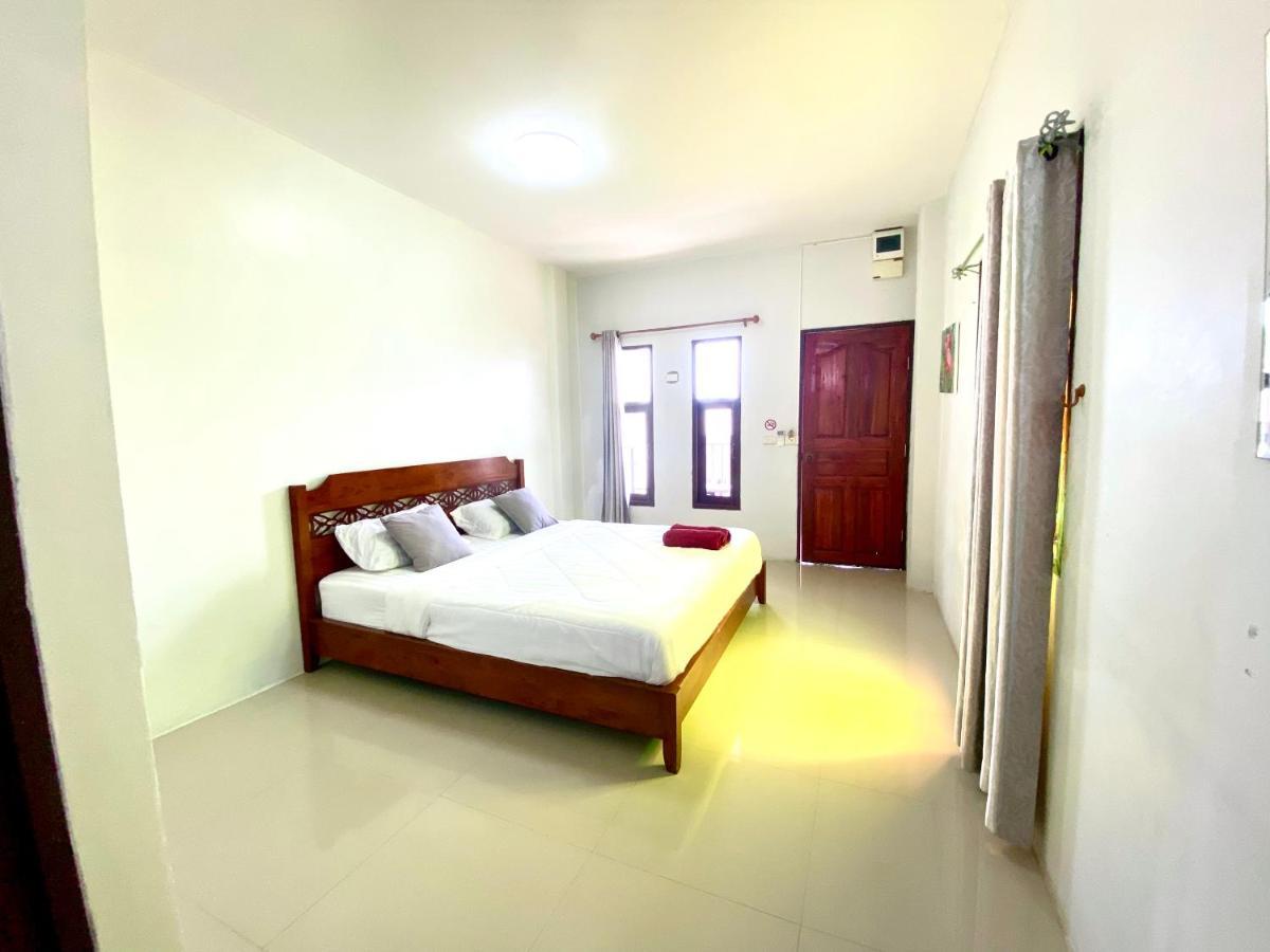 The Time Samed House Hotel Koh Samet Luaran gambar