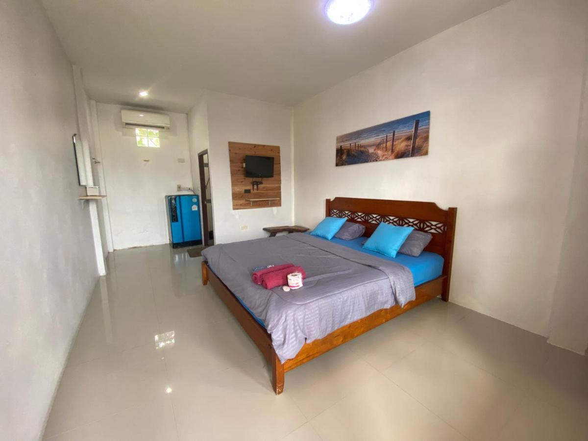 The Time Samed House Hotel Koh Samet Luaran gambar
