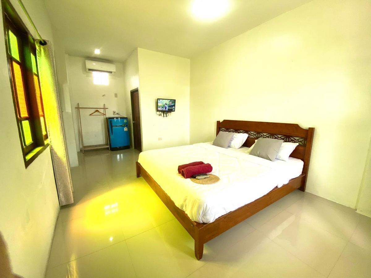 The Time Samed House Hotel Koh Samet Luaran gambar
