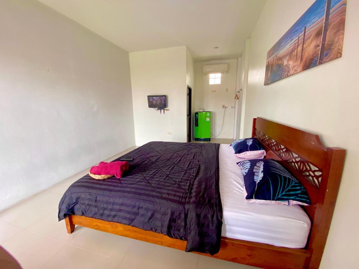 The Time Samed House Hotel Koh Samet Luaran gambar