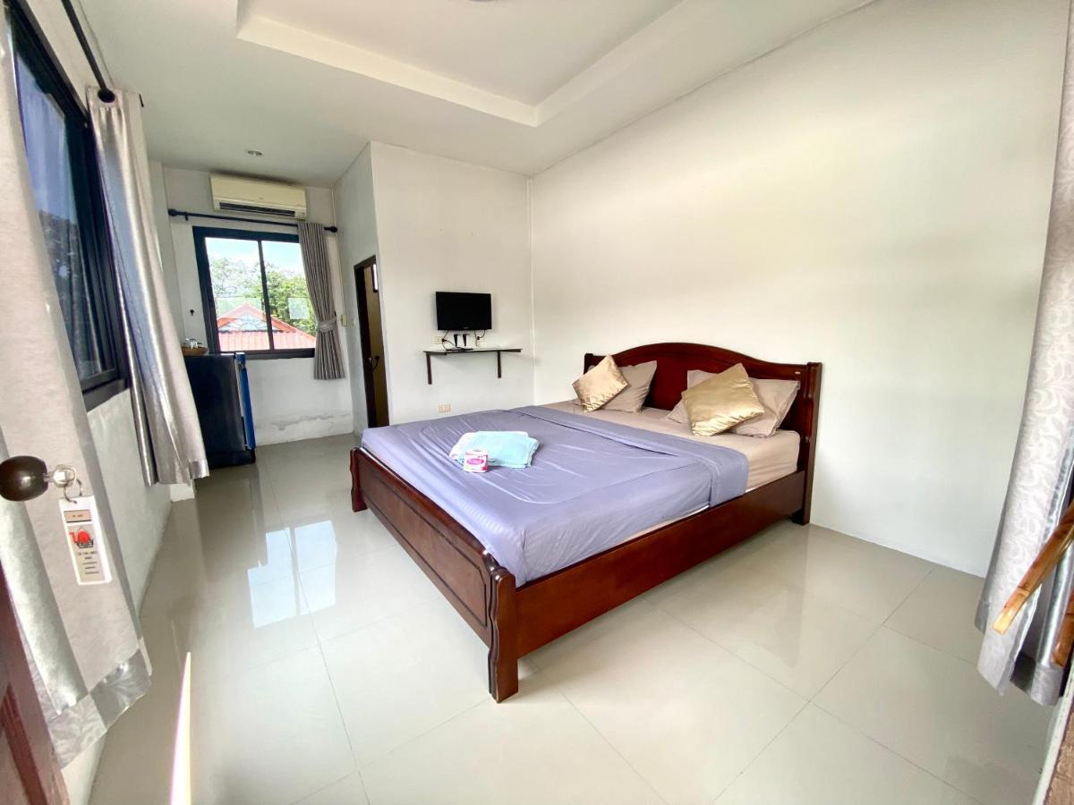 The Time Samed House Hotel Koh Samet Luaran gambar