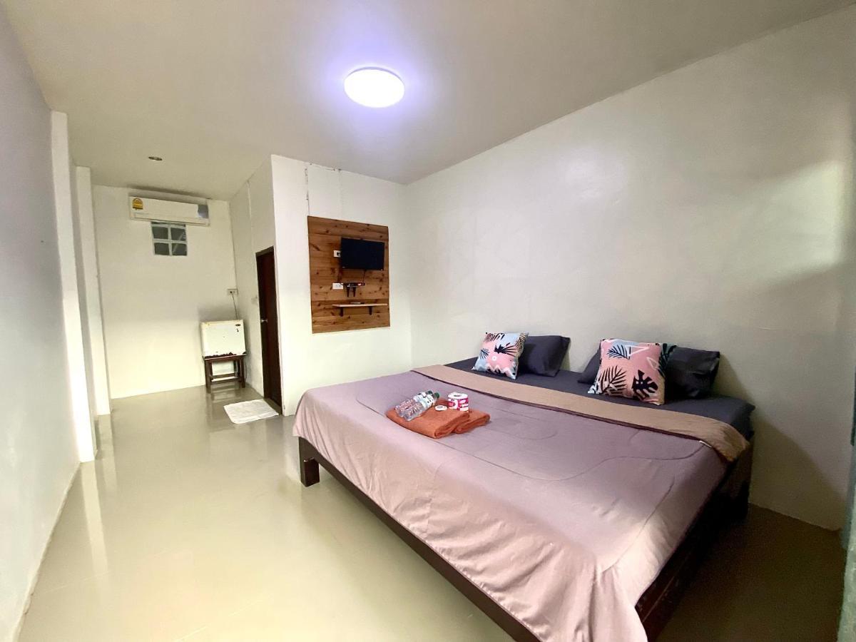 The Time Samed House Hotel Koh Samet Luaran gambar