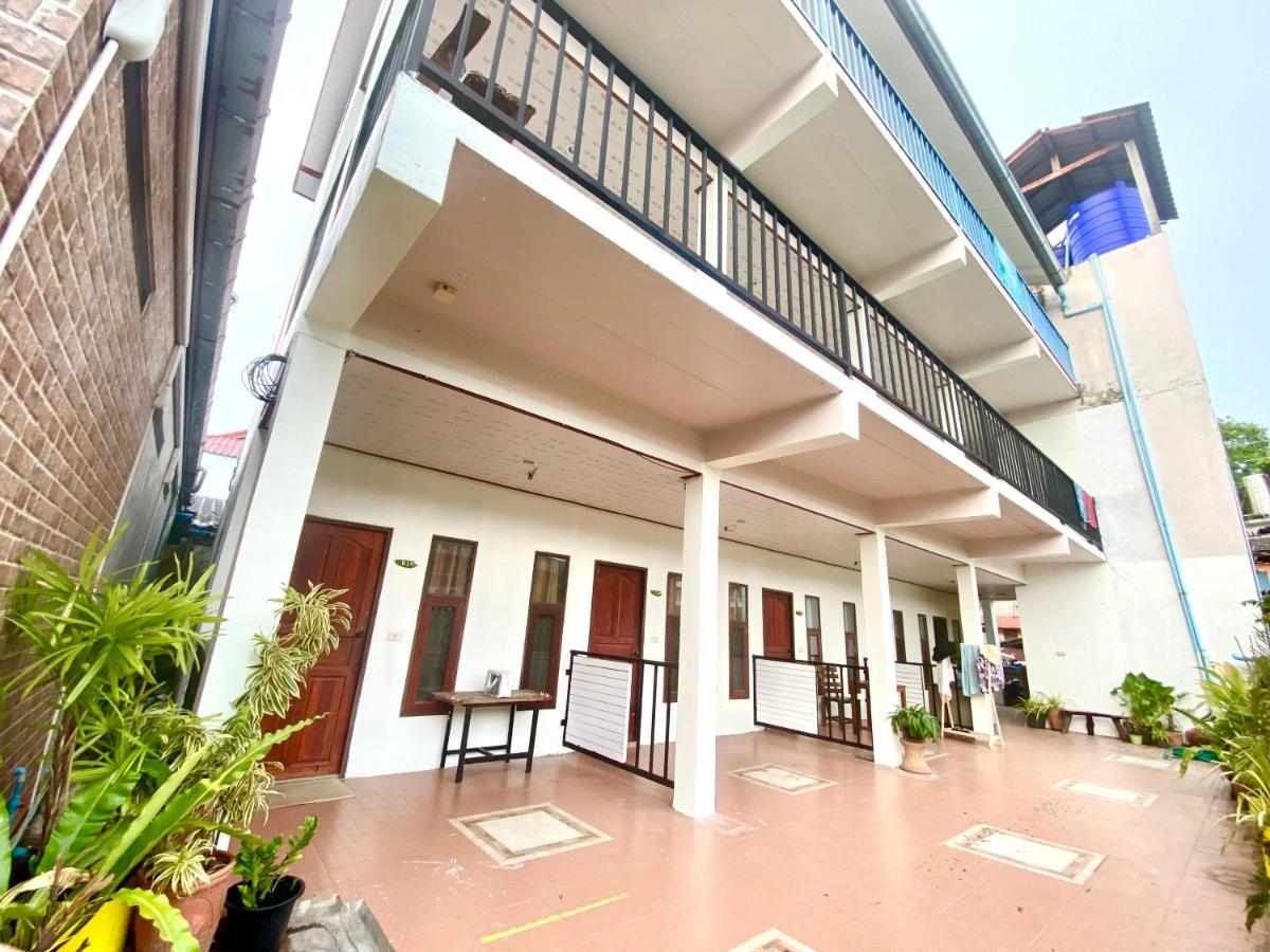 The Time Samed House Hotel Koh Samet Luaran gambar