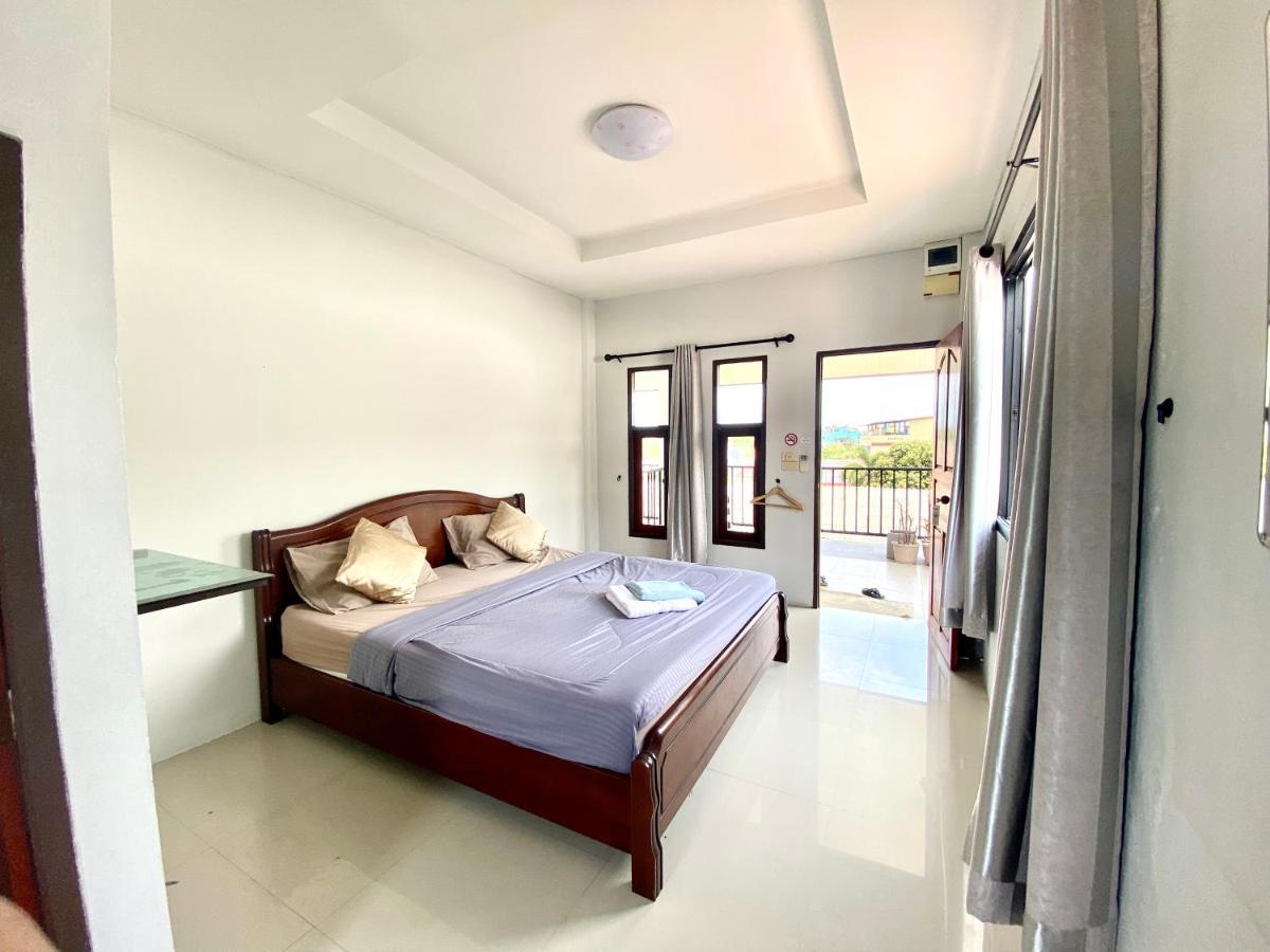 The Time Samed House Hotel Koh Samet Luaran gambar