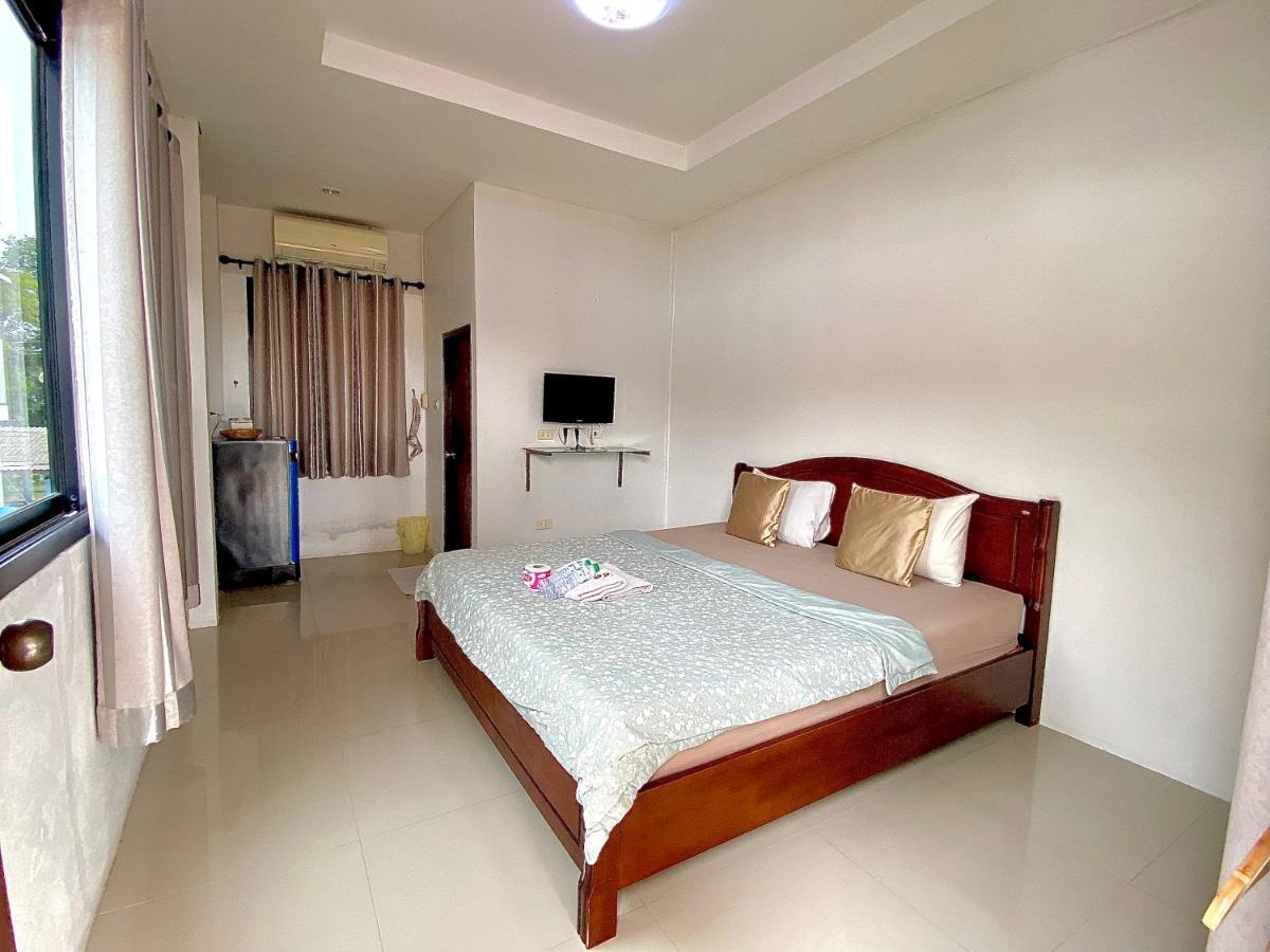 The Time Samed House Hotel Koh Samet Luaran gambar